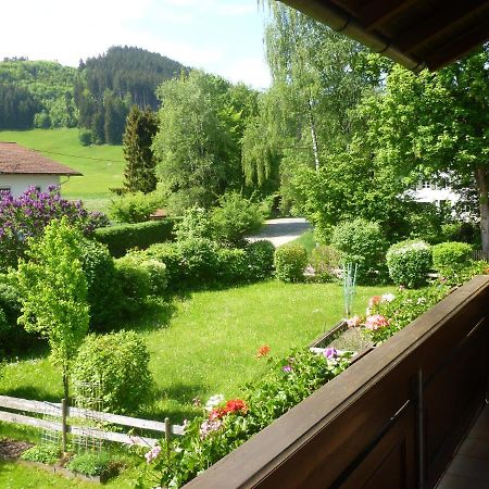 Gaestehaus Boeck In Rosshaupten Luaran gambar