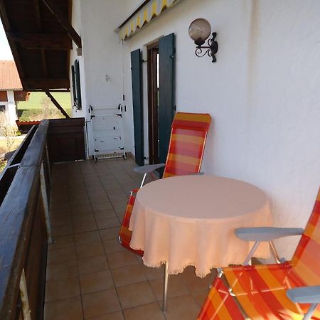 Gaestehaus Boeck In Rosshaupten Luaran gambar