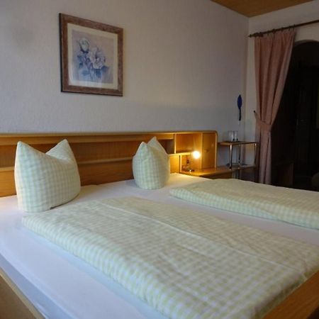 Gaestehaus Boeck In Rosshaupten Luaran gambar