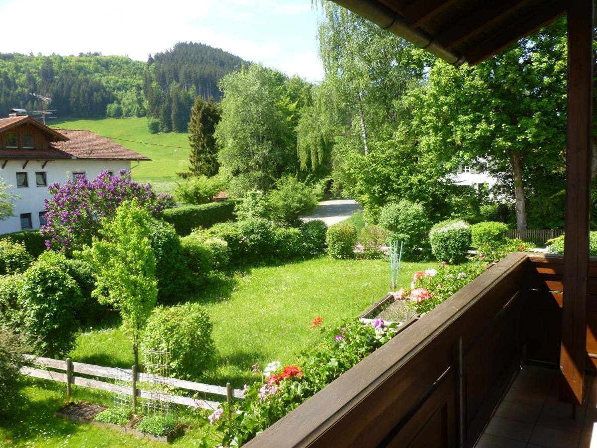 Gaestehaus Boeck In Rosshaupten Luaran gambar