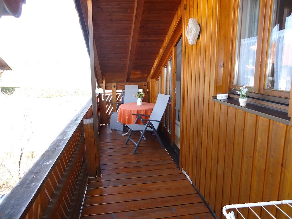 Gaestehaus Boeck In Rosshaupten Luaran gambar