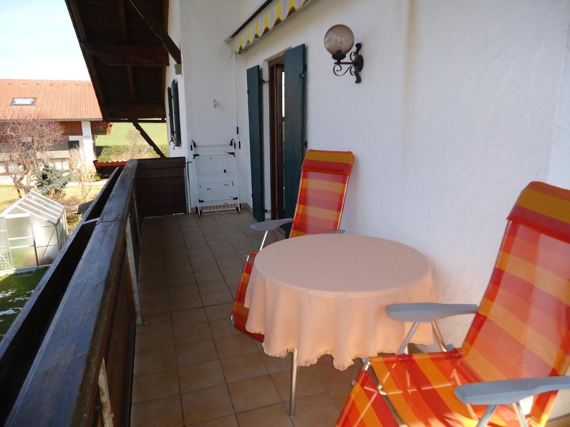 Gaestehaus Boeck In Rosshaupten Luaran gambar