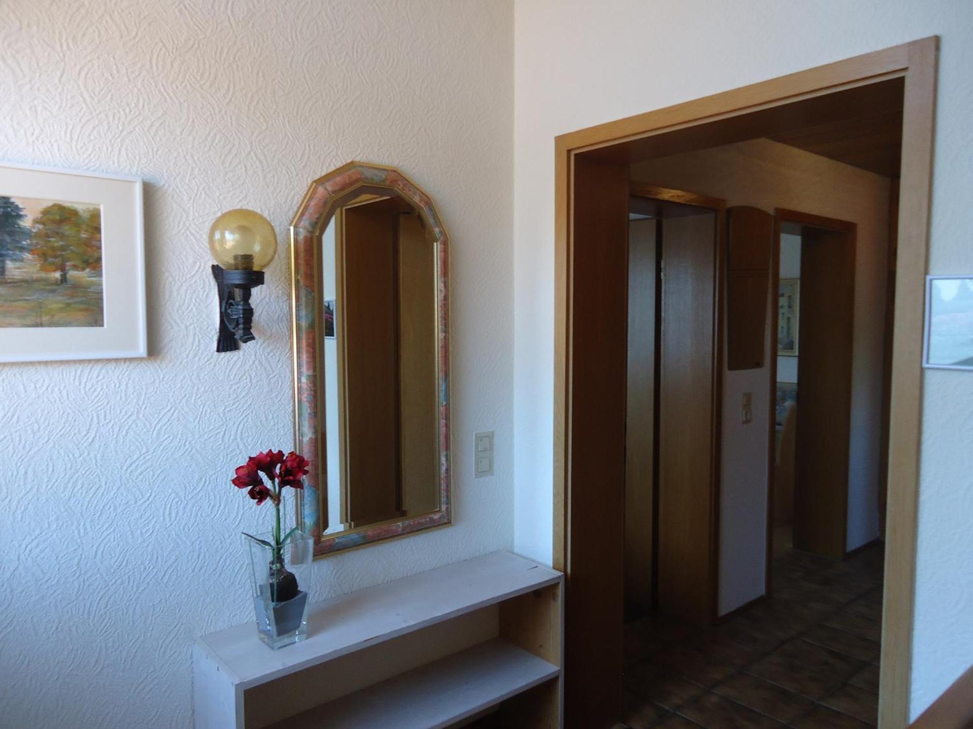 Gaestehaus Boeck In Rosshaupten Luaran gambar