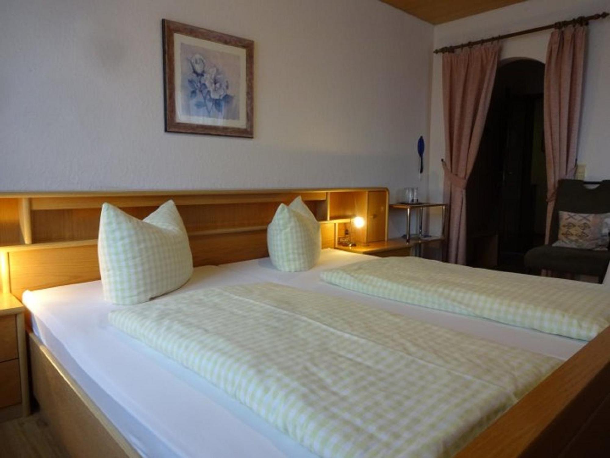Gaestehaus Boeck In Rosshaupten Luaran gambar