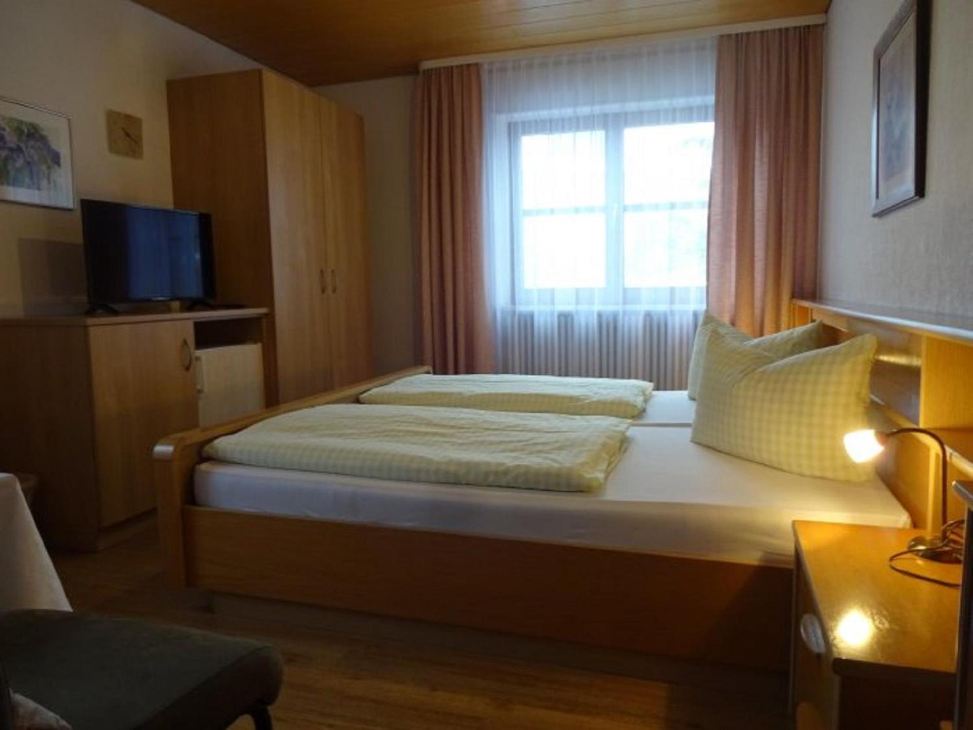 Gaestehaus Boeck In Rosshaupten Luaran gambar