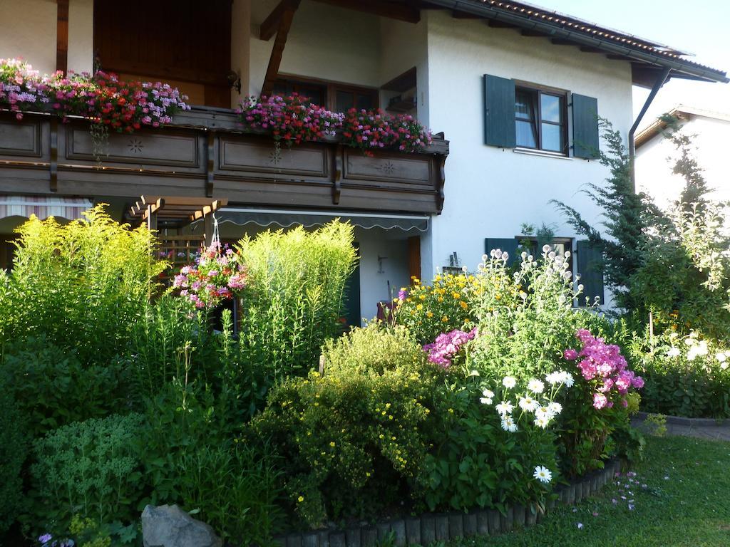 Gaestehaus Boeck In Rosshaupten Bilik gambar