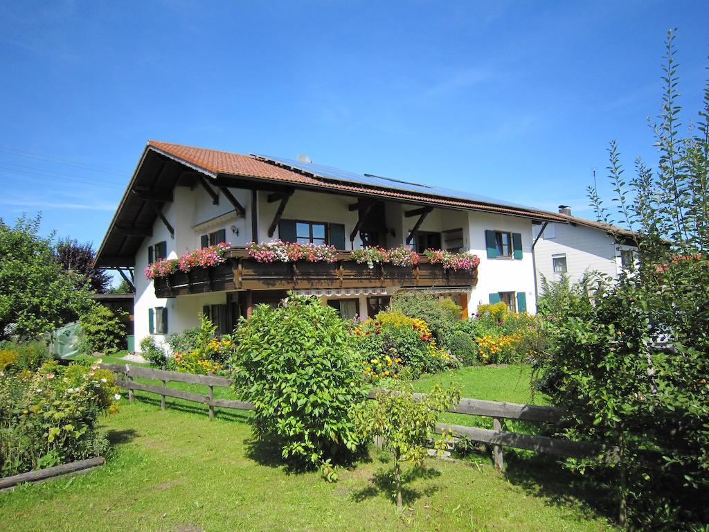 Gaestehaus Boeck In Rosshaupten Bilik gambar