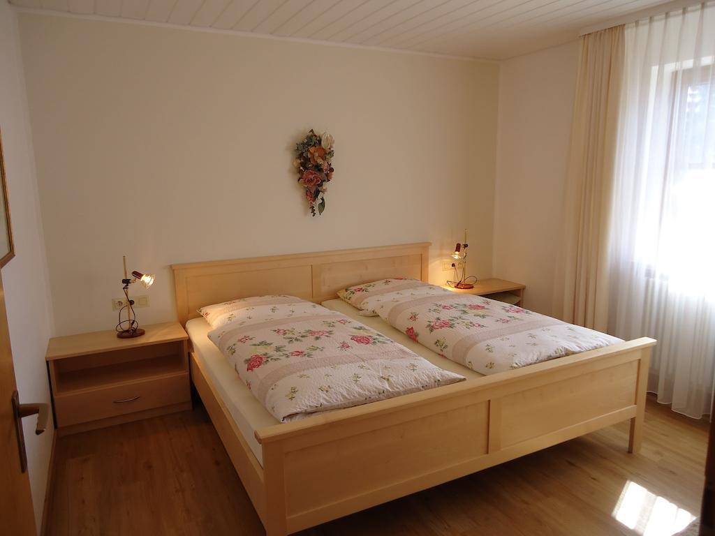 Gaestehaus Boeck In Rosshaupten Luaran gambar