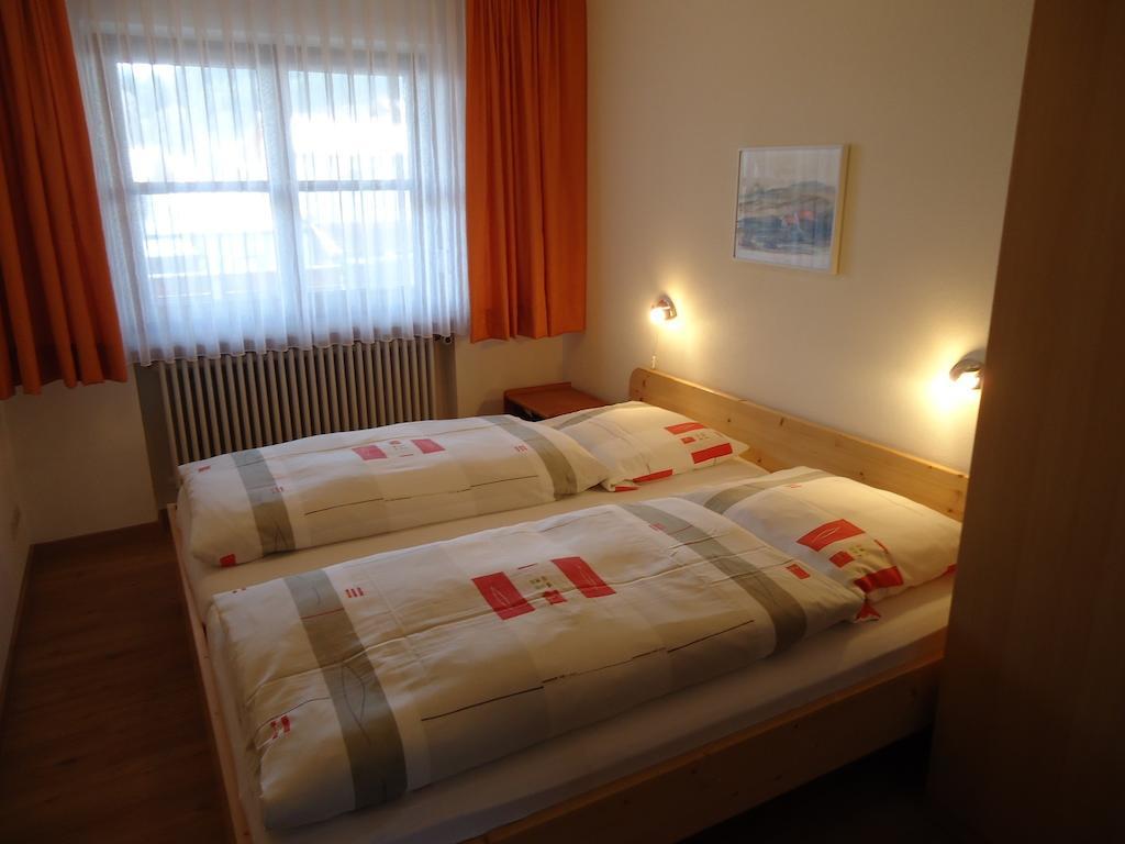 Gaestehaus Boeck In Rosshaupten Bilik gambar