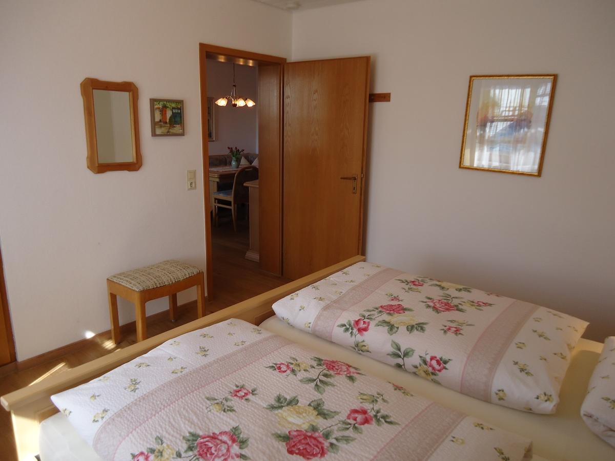 Gaestehaus Boeck In Rosshaupten Bilik gambar