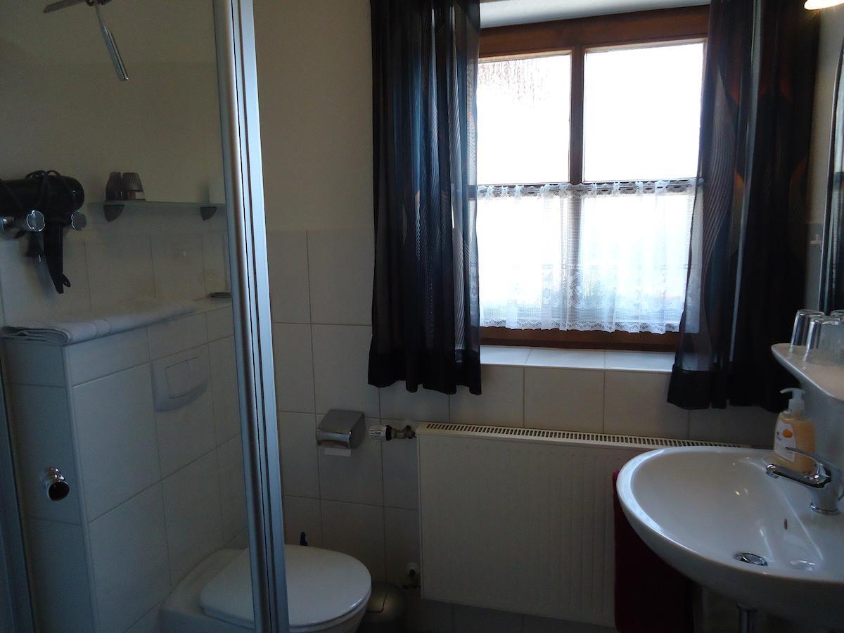 Gaestehaus Boeck In Rosshaupten Bilik gambar